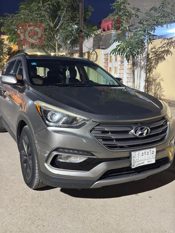 Hyundai for sale in Iraq